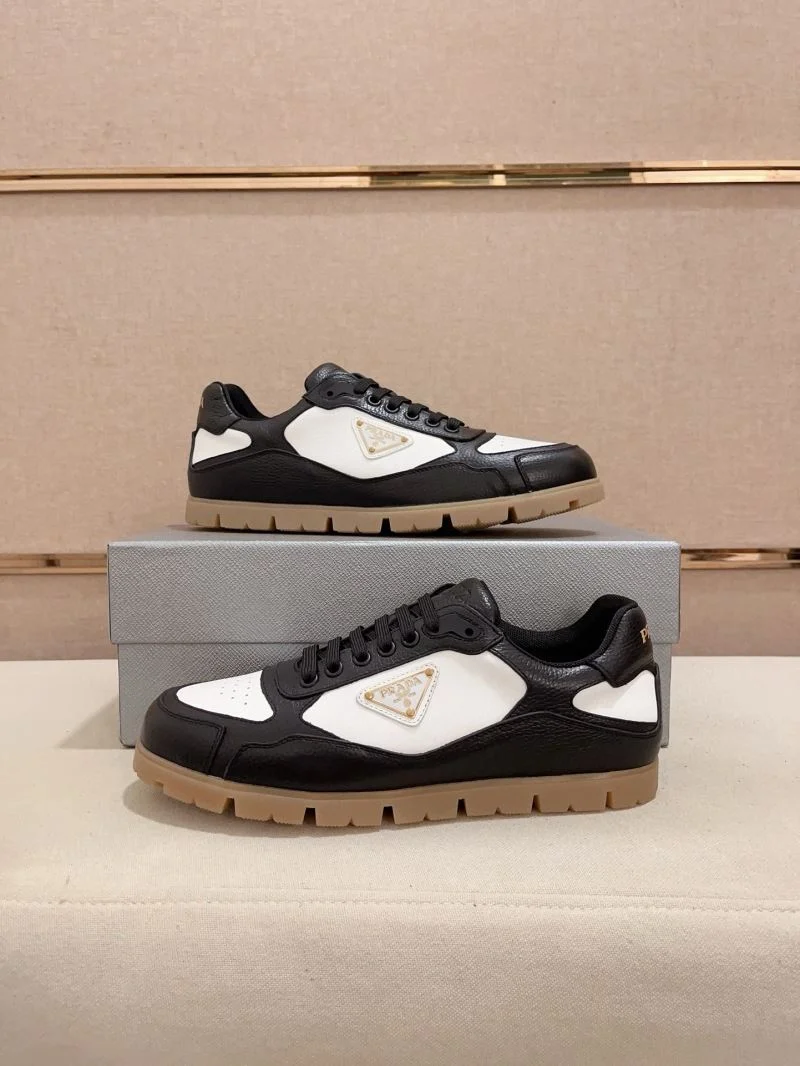 ModernLook Prada Low Shoes 35585