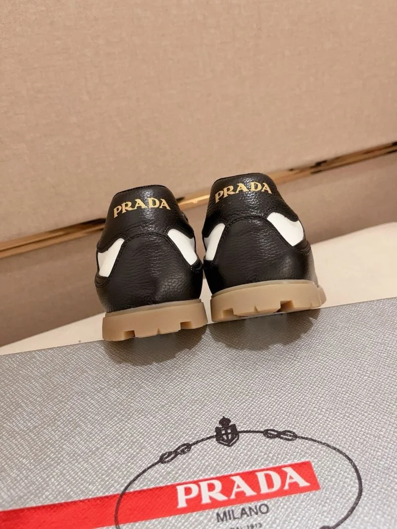 ModernLook Prada Low Shoes 35585