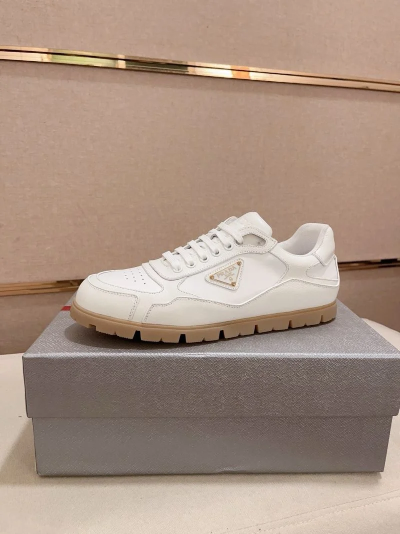 Seasonal Prada Low Shoes 35584