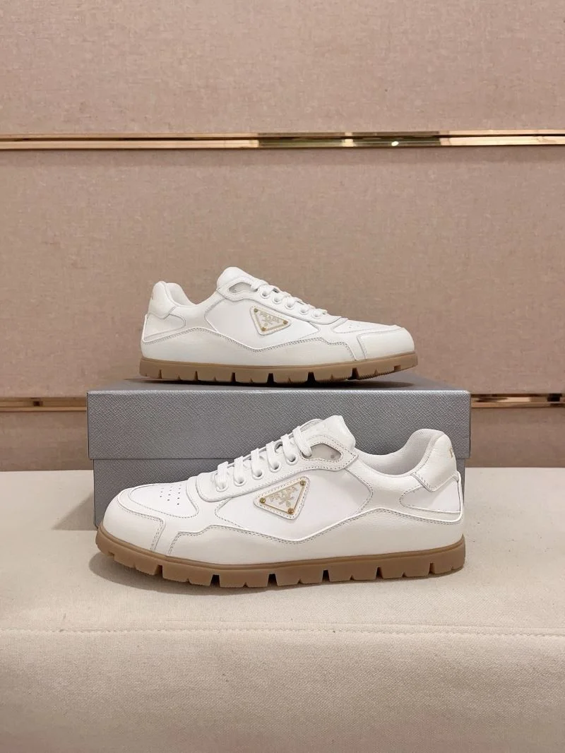Seasonal Prada Low Shoes 35584