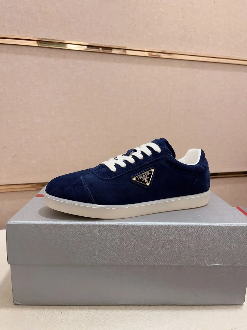 GoAnywhere Prada Low Shoes 35581