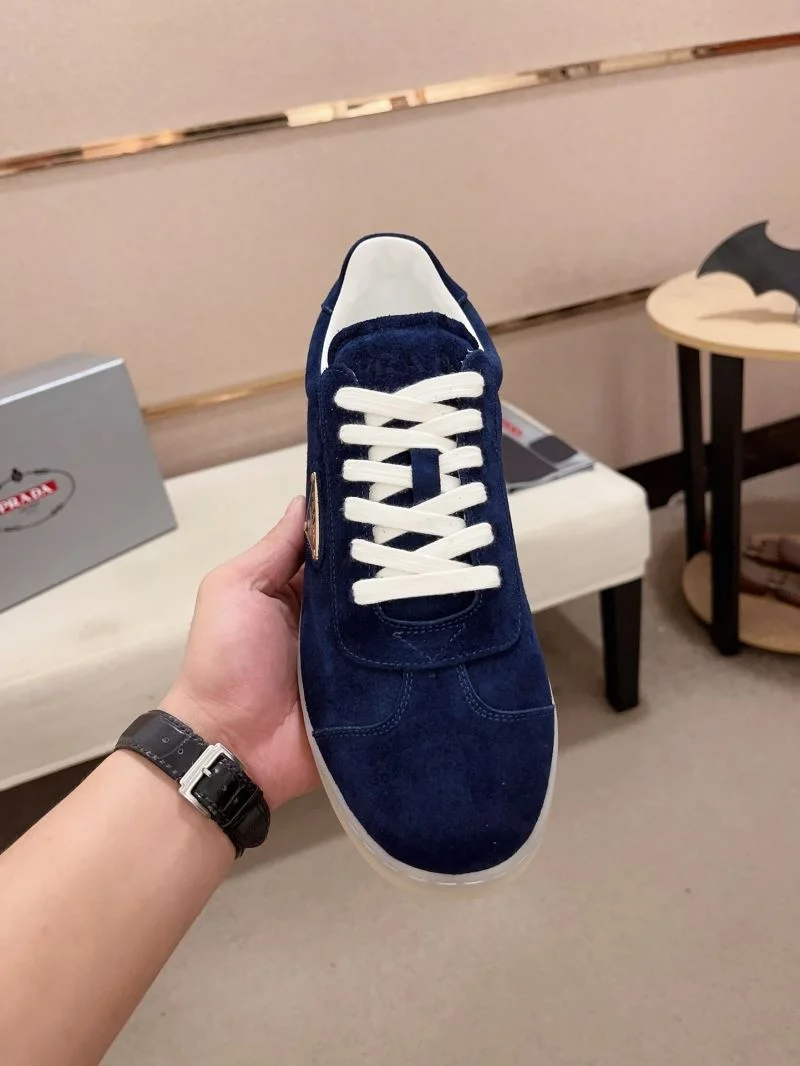 GoAnywhere Prada Low Shoes 35581