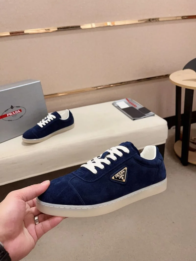 GoAnywhere Prada Low Shoes 35581