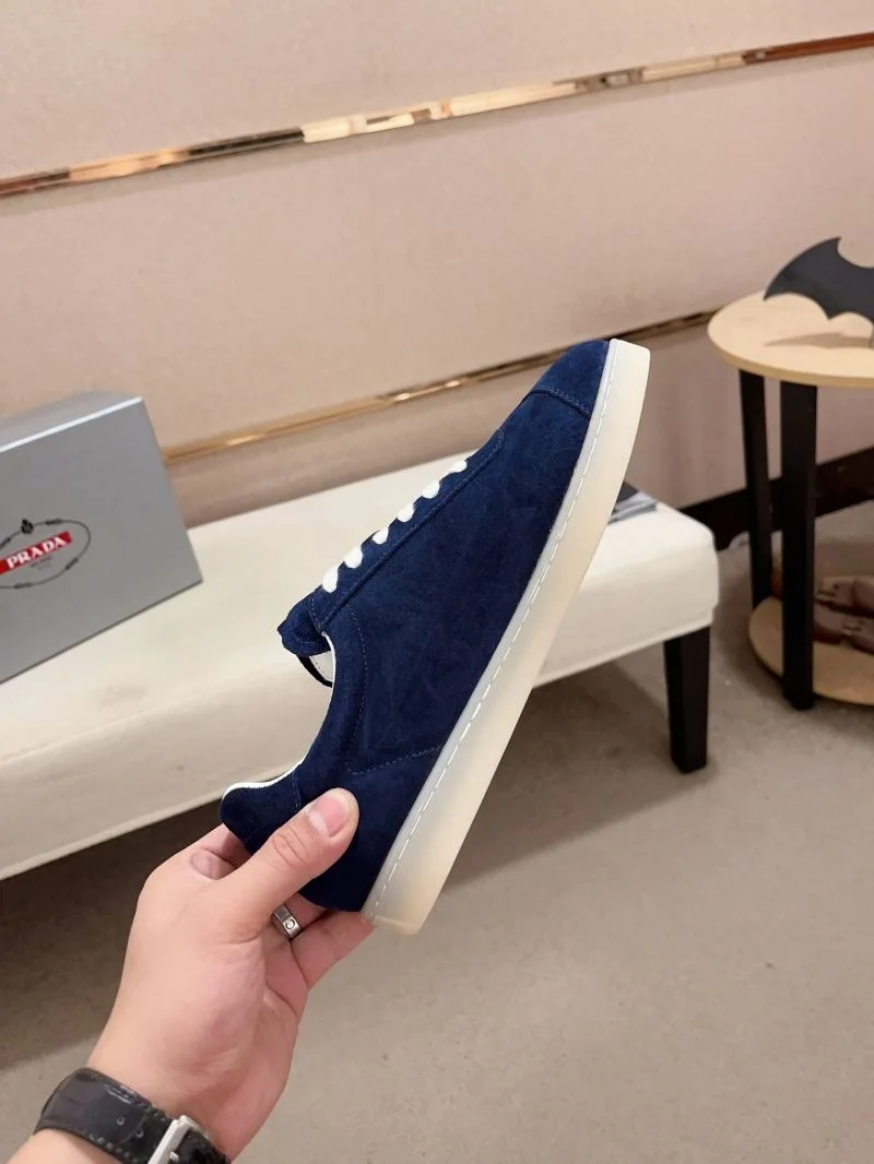 GoAnywhere Prada Low Shoes 35581