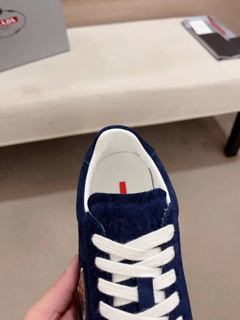 GoAnywhere Prada Low Shoes 35581