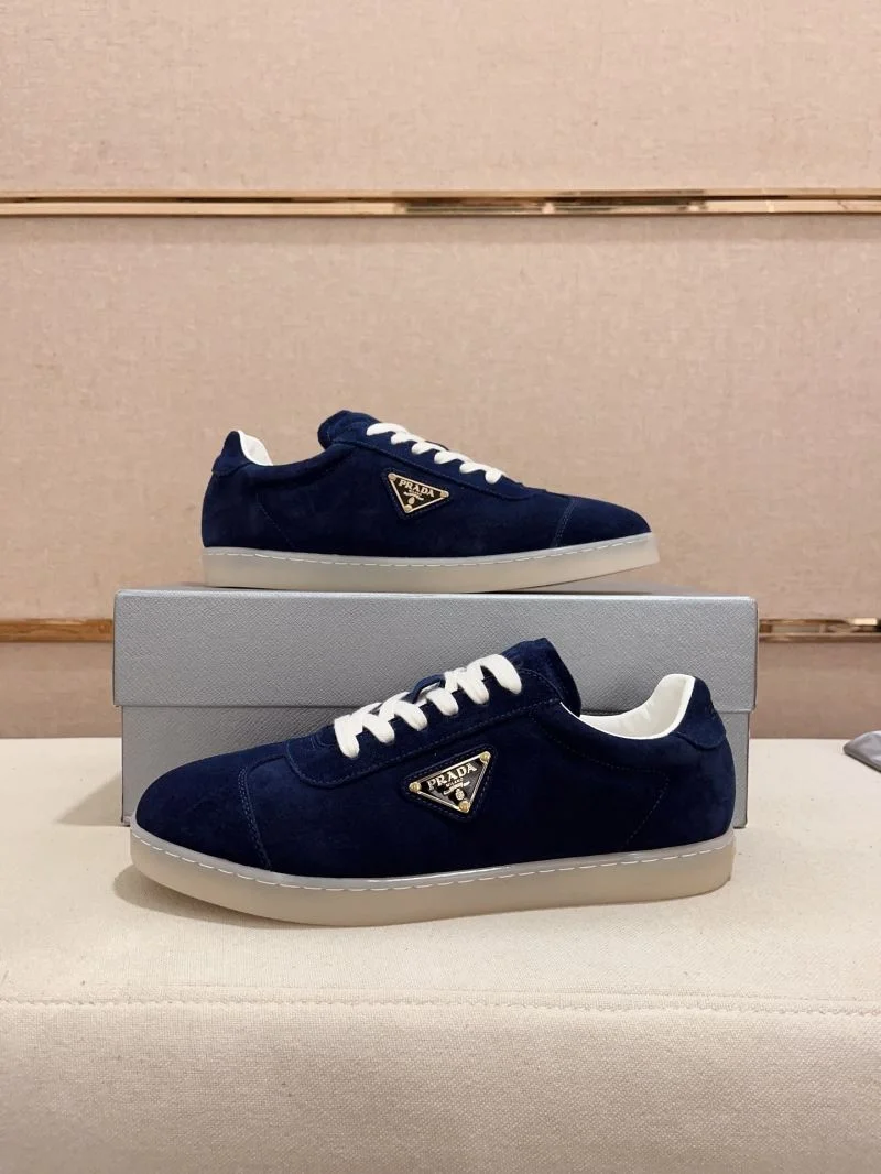 GoAnywhere Prada Low Shoes 35581