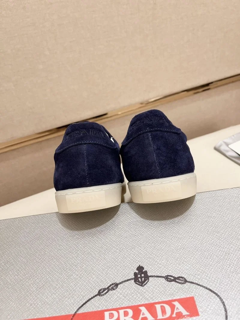GoAnywhere Prada Low Shoes 35581