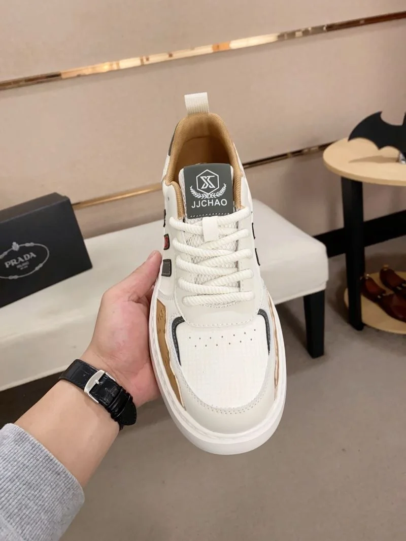 Prada Low Shoes Chic 35575
