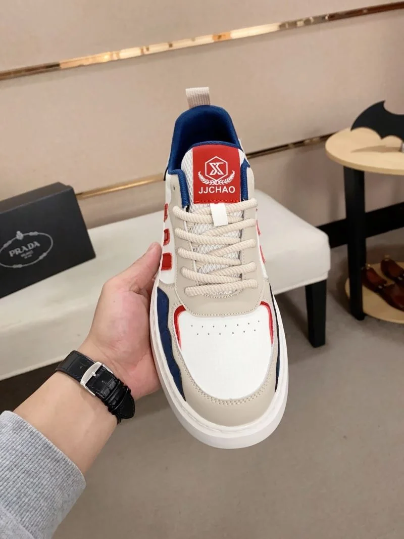 ModernLook Prada Low Shoes 35573