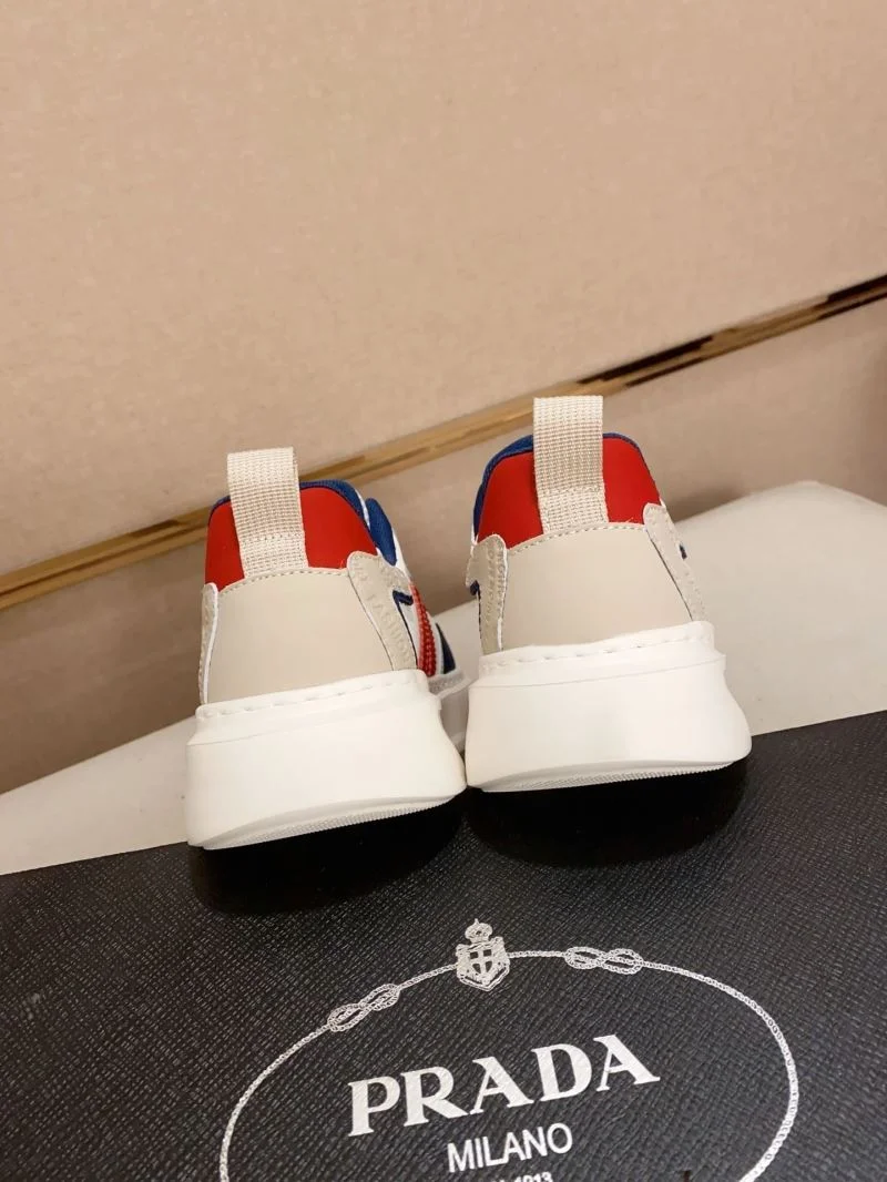 ModernLook Prada Low Shoes 35573