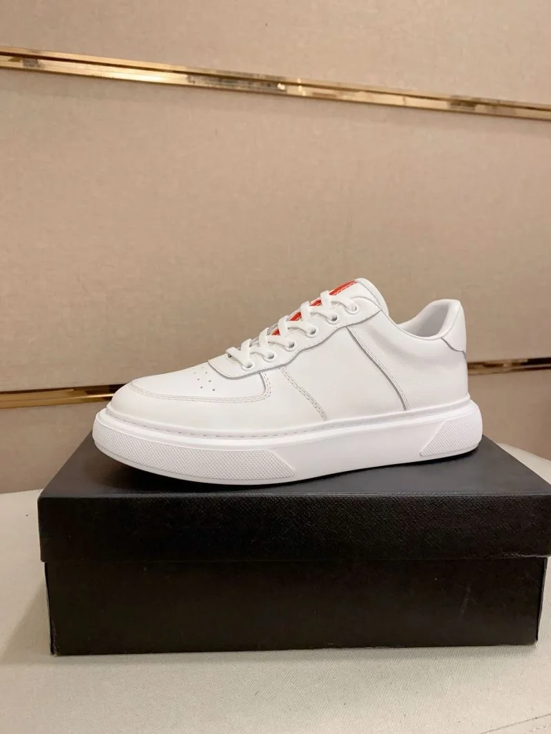 TravelReady Prada Low Shoes 35577