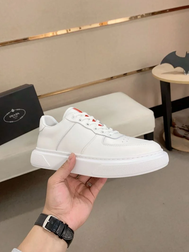 TravelReady Prada Low Shoes 35577
