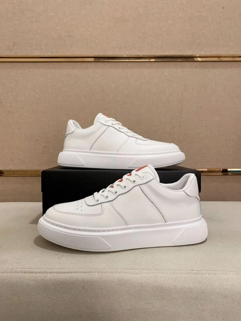 TravelReady Prada Low Shoes 35577
