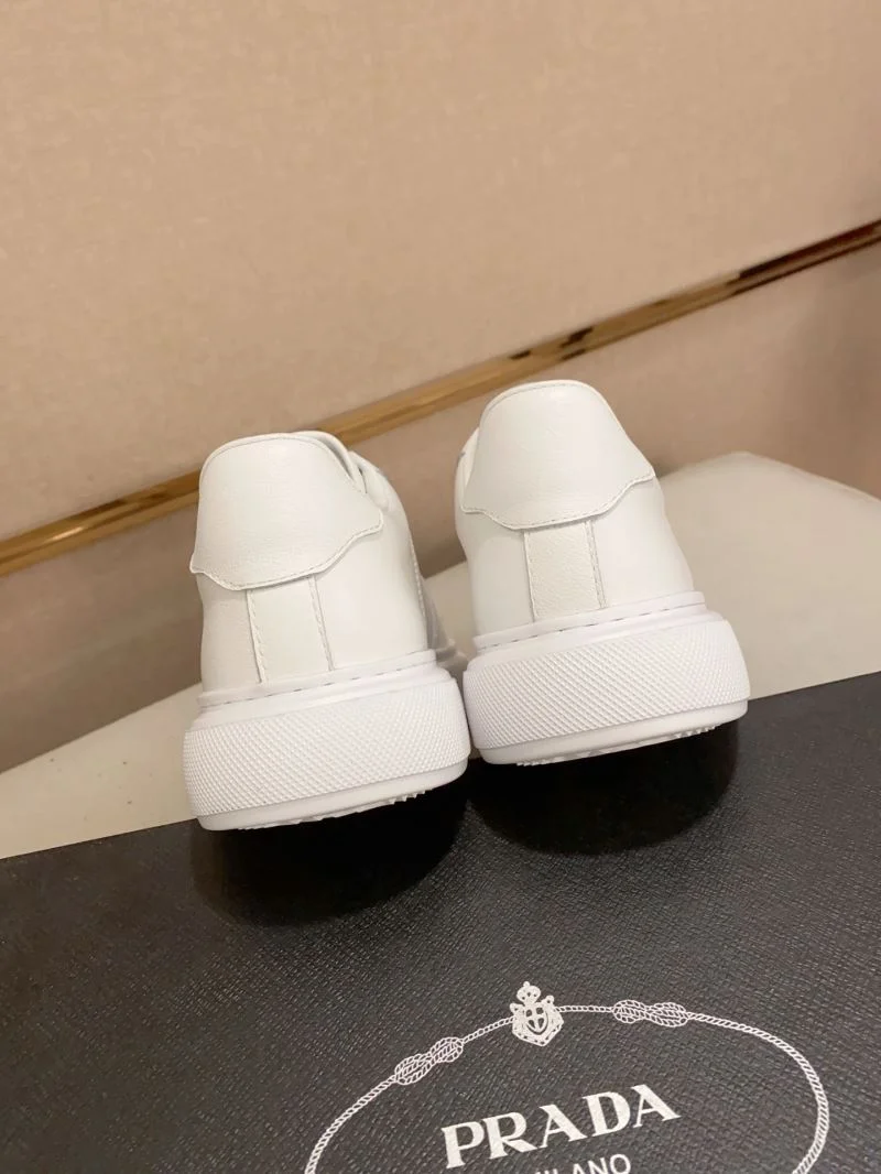 TravelReady Prada Low Shoes 35577