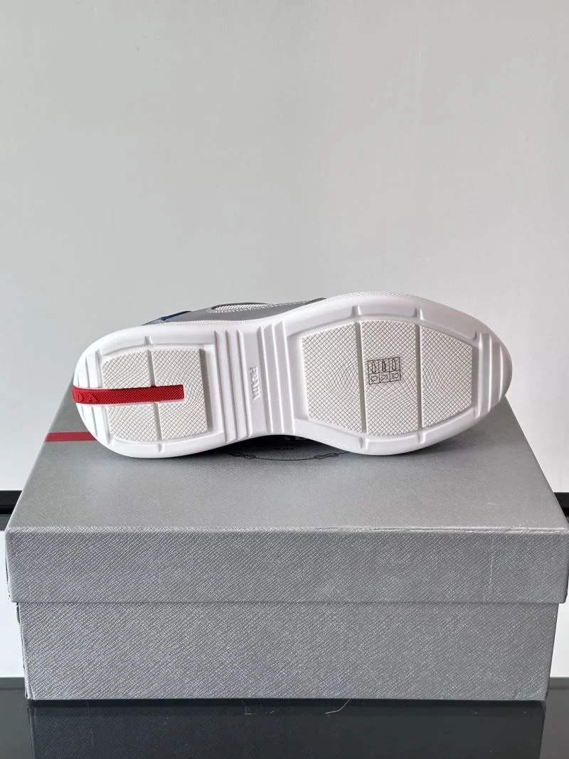 Prada Low Shoes MoistureWicking 35565