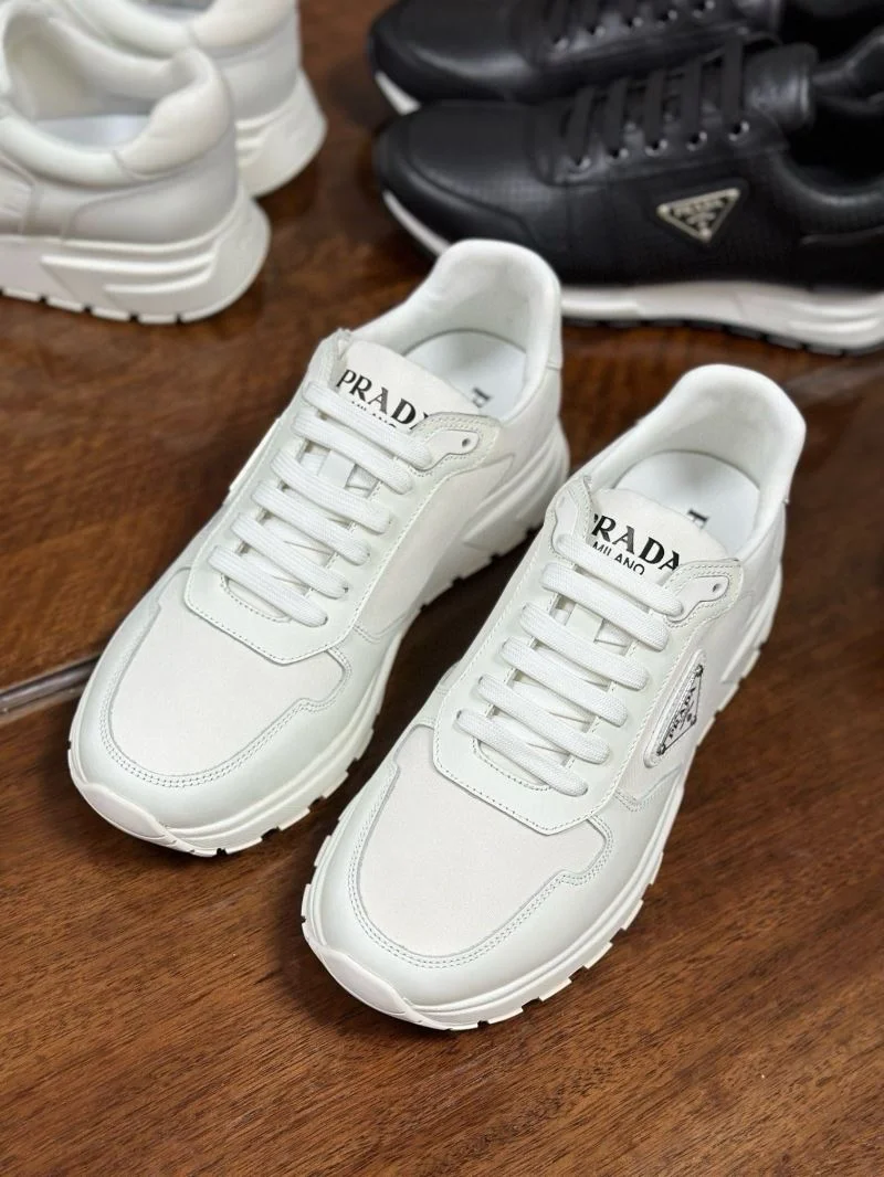 Prada Low Shoes FreshLook 35559
