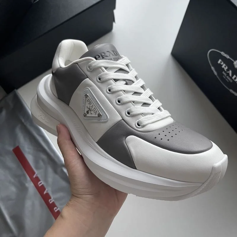 AllSeason Prada Low Shoes 35576