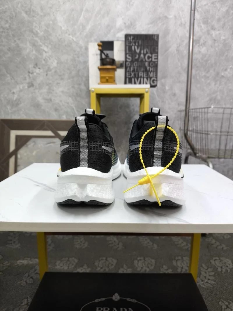 FastDry Prada Low Shoes 35557
