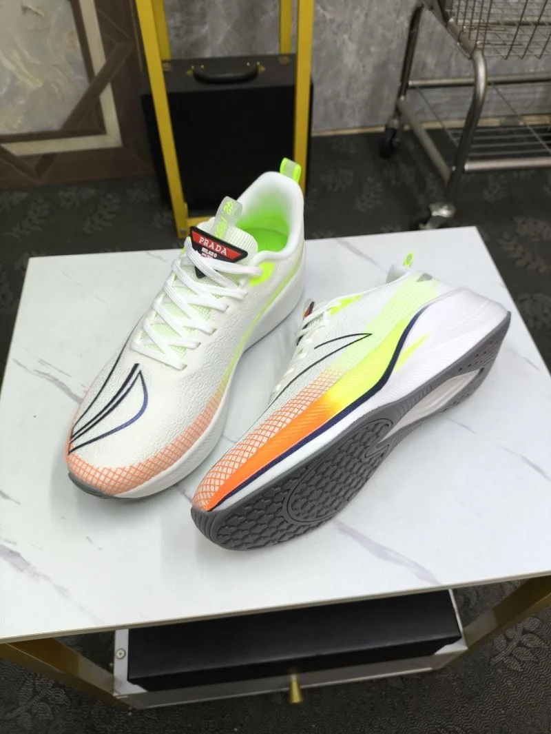 Prada Low Shoes Affordable 35568