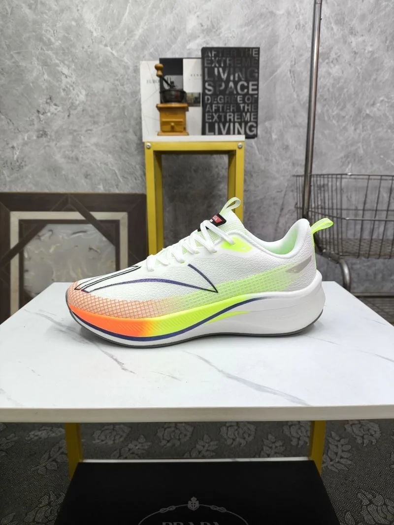 Prada Low Shoes Affordable 35568
