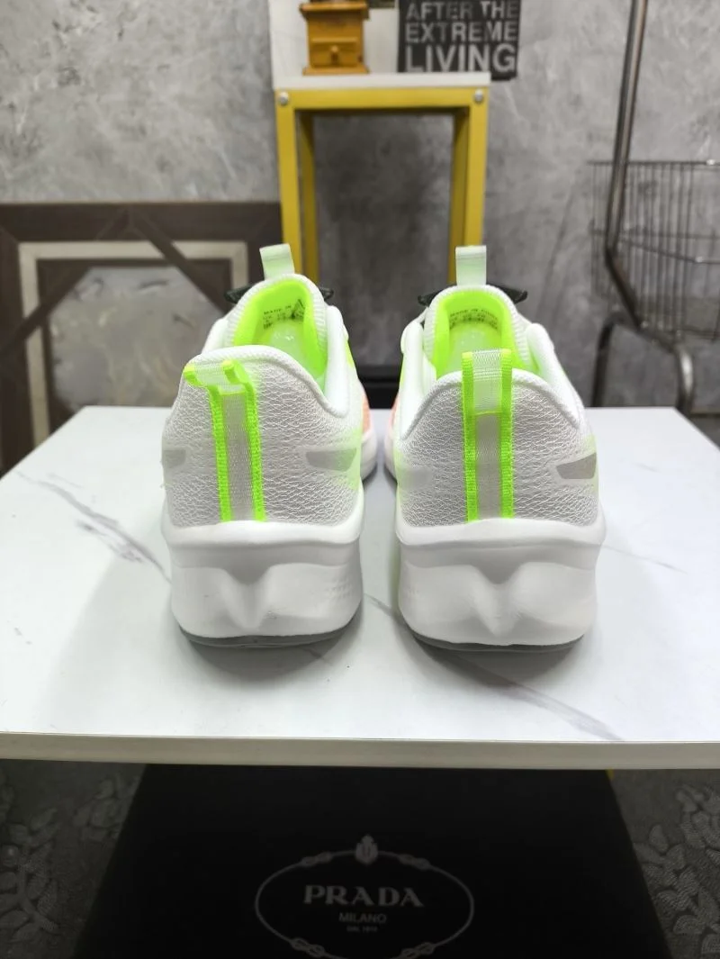 Prada Low Shoes Affordable 35568