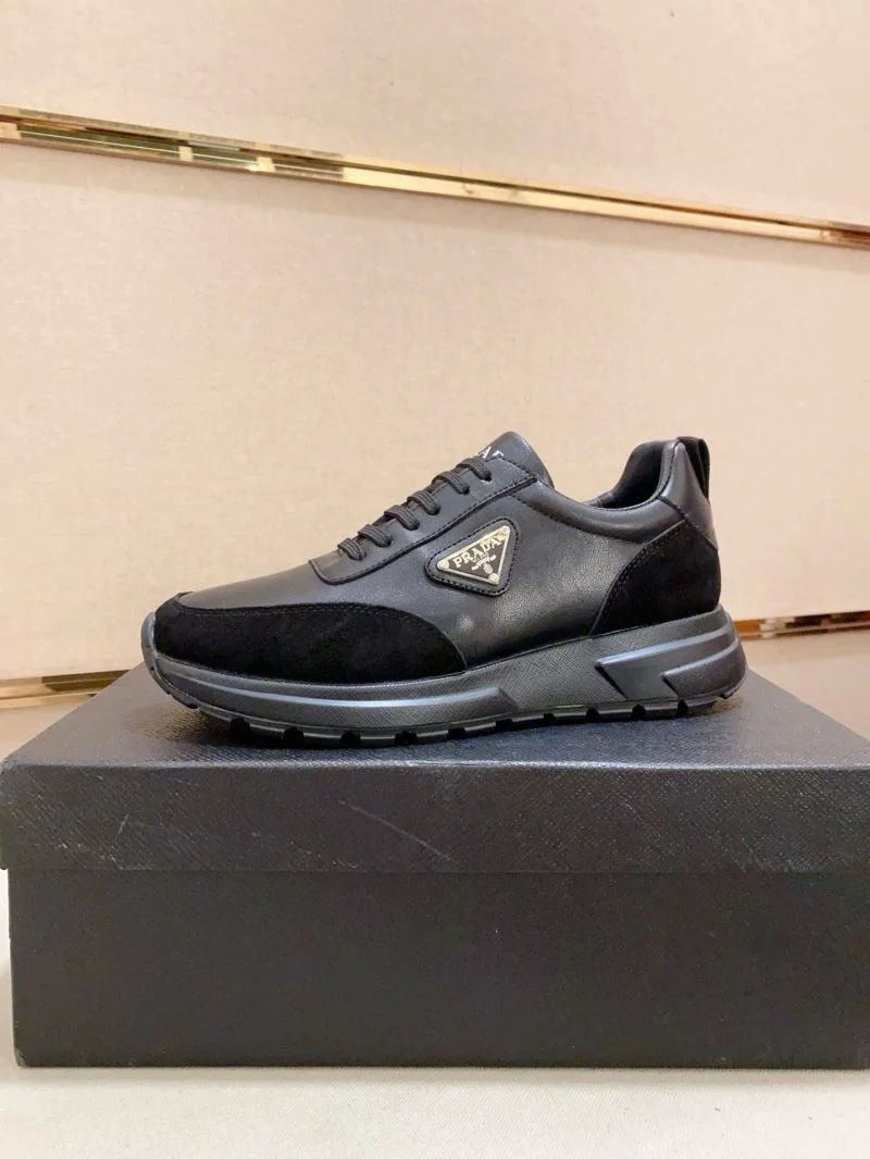 Prada Low Shoes FastDry 35553
