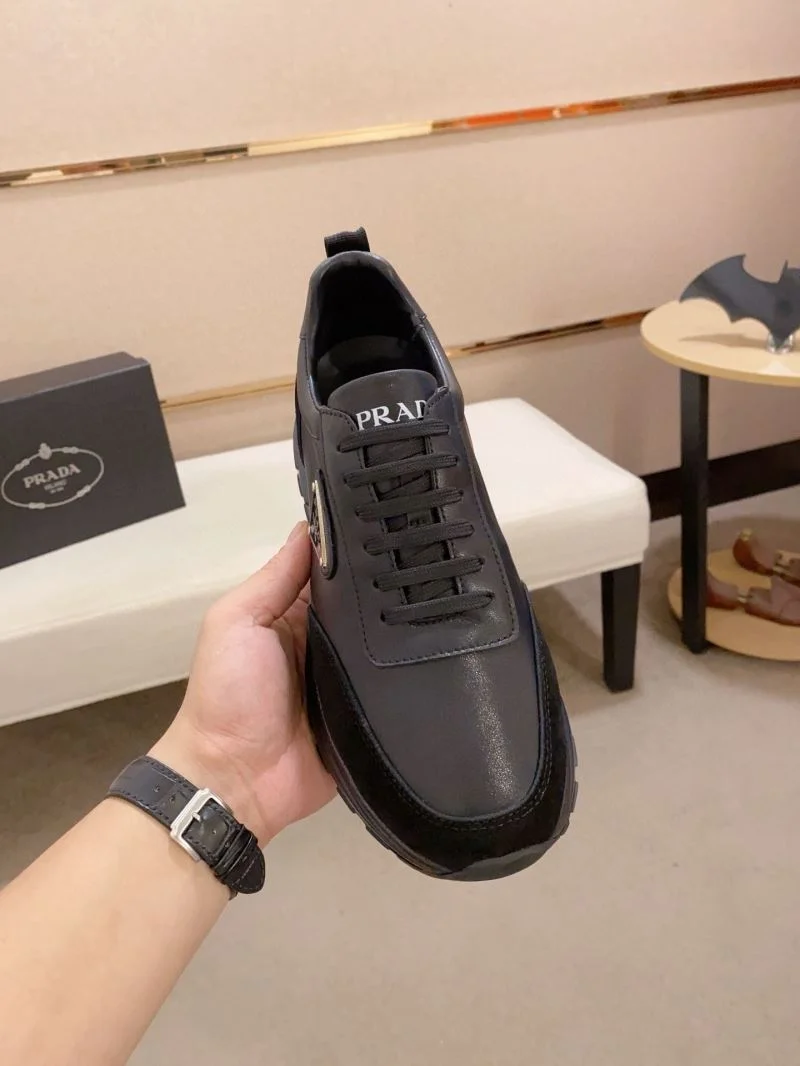 Prada Low Shoes FastDry 35553