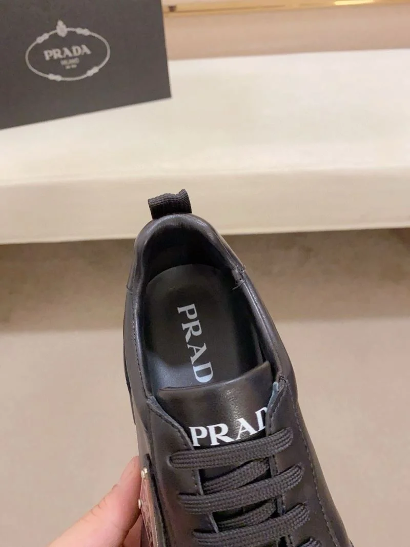 Prada Low Shoes FastDry 35553