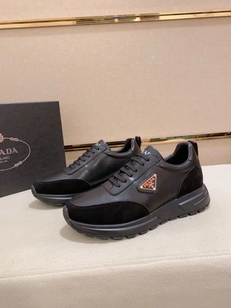 Prada Low Shoes FastDry 35553