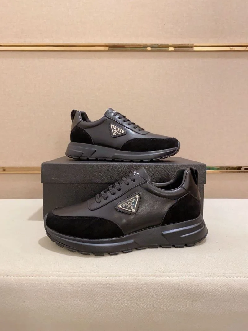 Prada Low Shoes FastDry 35553