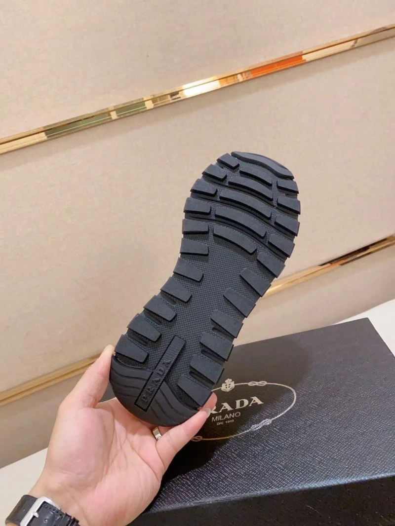 Prada Low Shoes FastDry 35553