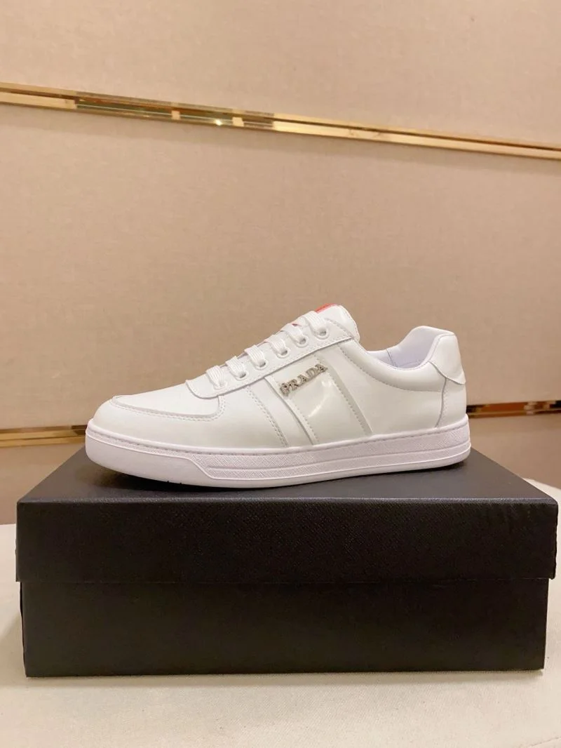 Prada Low Shoes Practical 35548