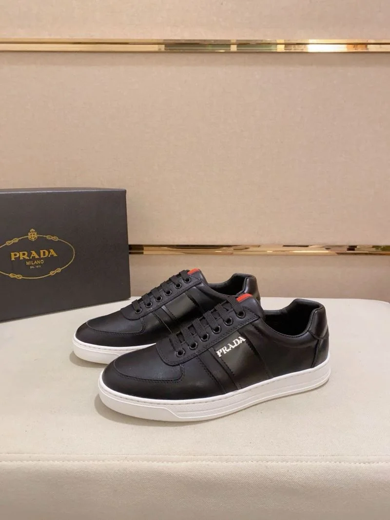 AllSeason Prada Low Shoes 35550