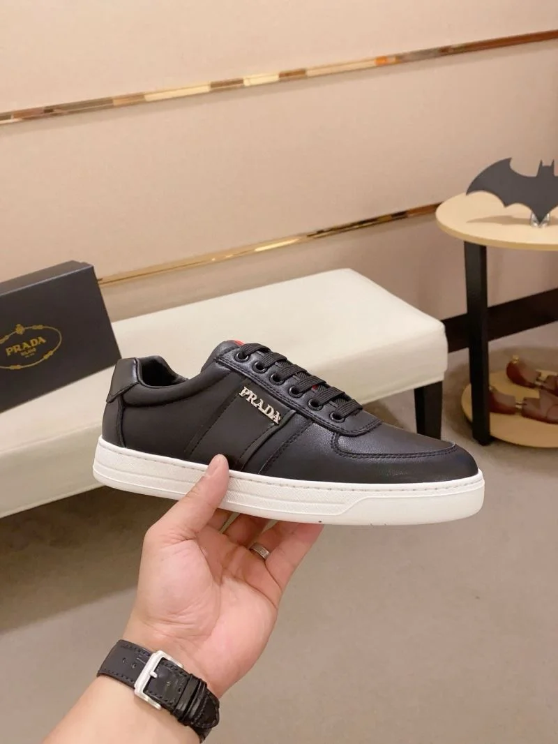 AllSeason Prada Low Shoes 35550