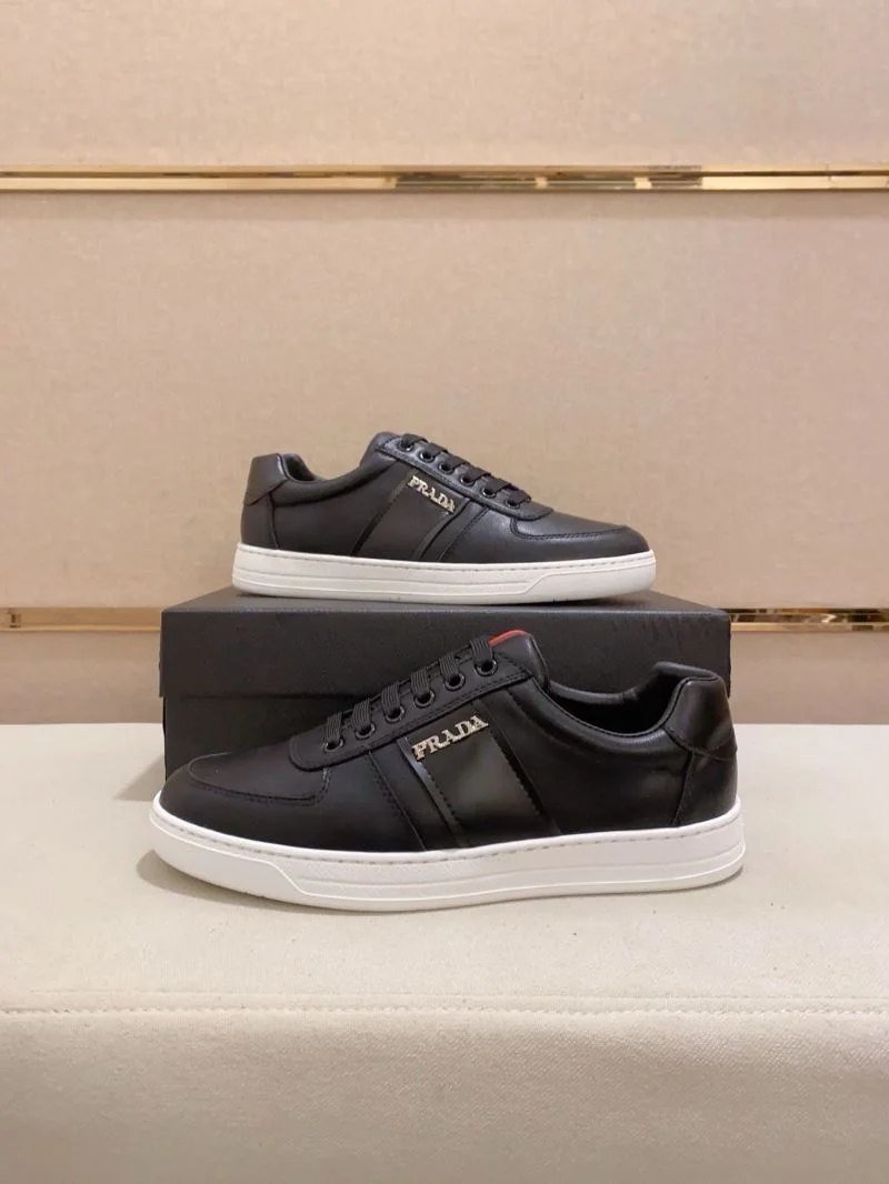 AllSeason Prada Low Shoes 35550