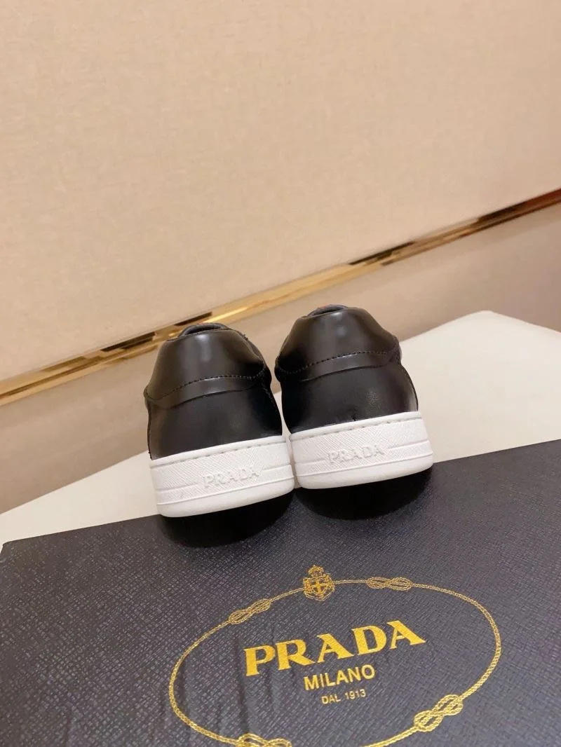 AllSeason Prada Low Shoes 35550