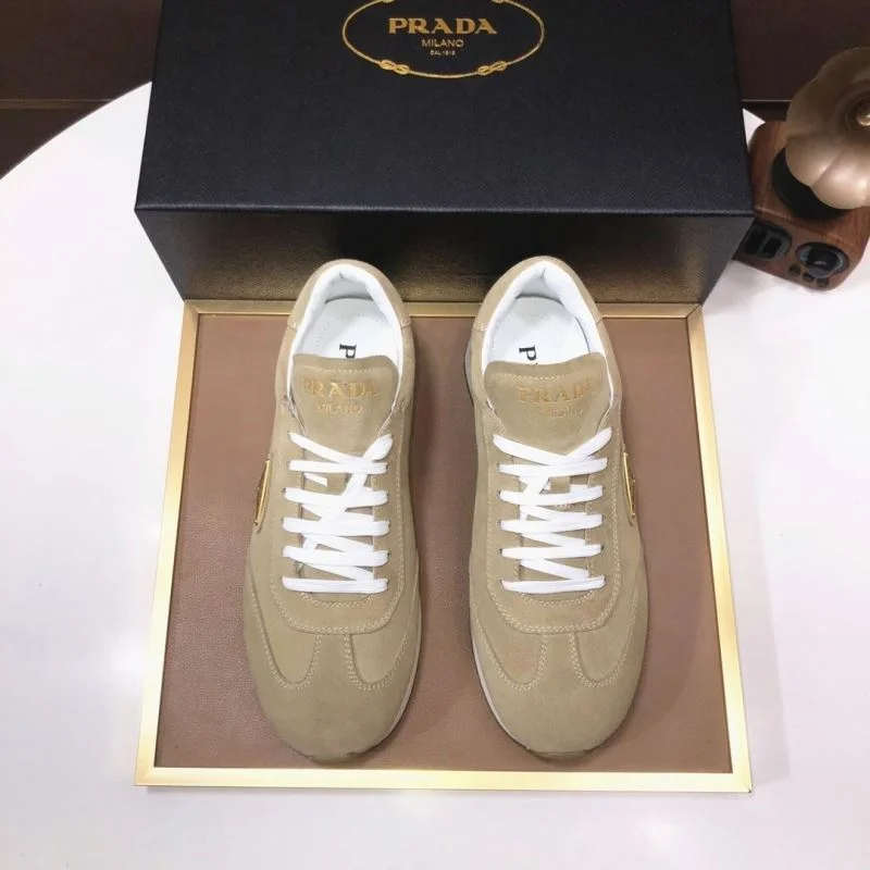 TopPick Prada Low Shoes 35543