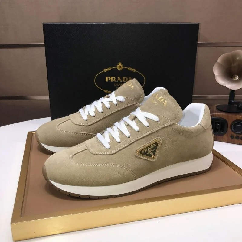 TopPick Prada Low Shoes 35543