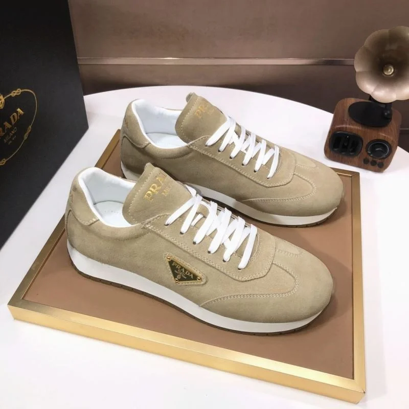 TopPick Prada Low Shoes 35543