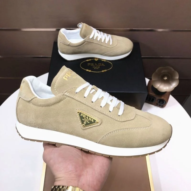 TopPick Prada Low Shoes 35543