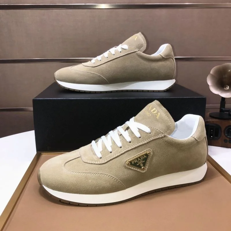 TopPick Prada Low Shoes 35543