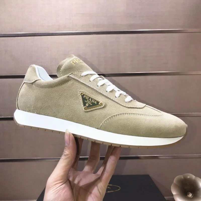 TopPick Prada Low Shoes 35543