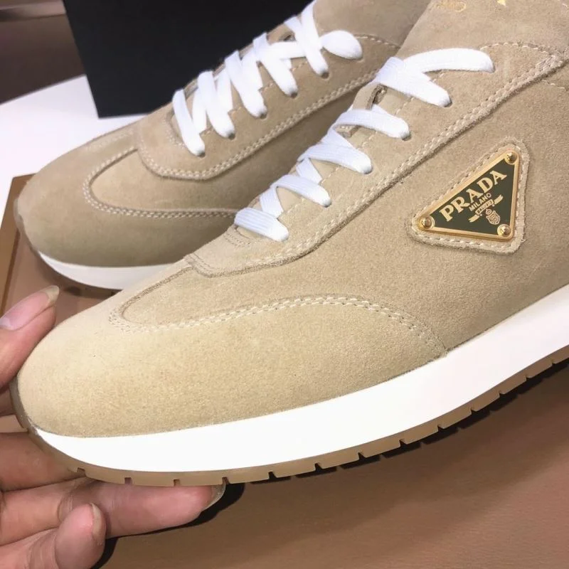 TopPick Prada Low Shoes 35543
