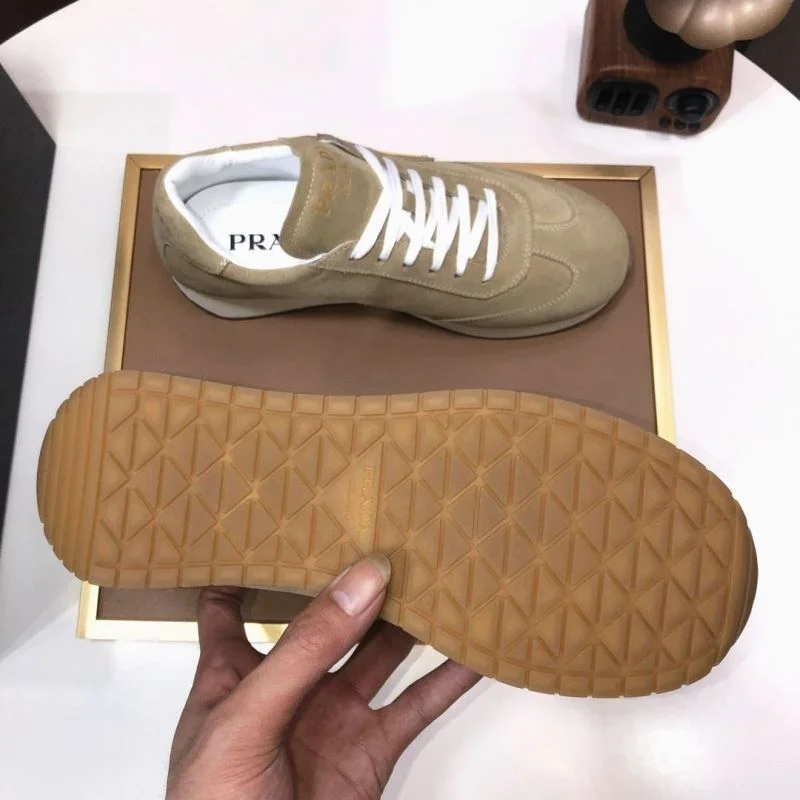 TopPick Prada Low Shoes 35543