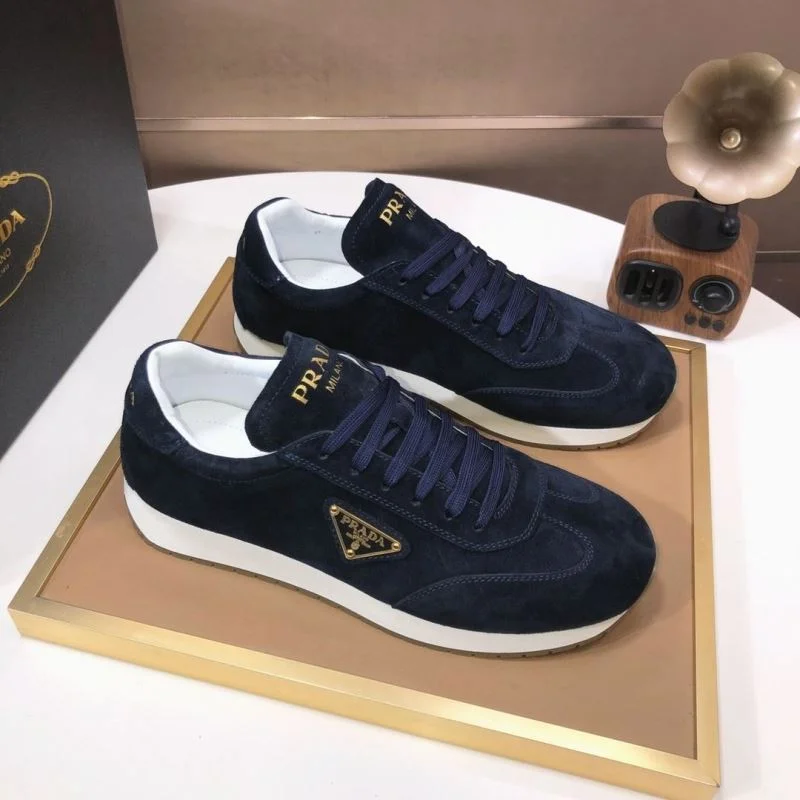 Prada Low Shoes FashionForward 35541
