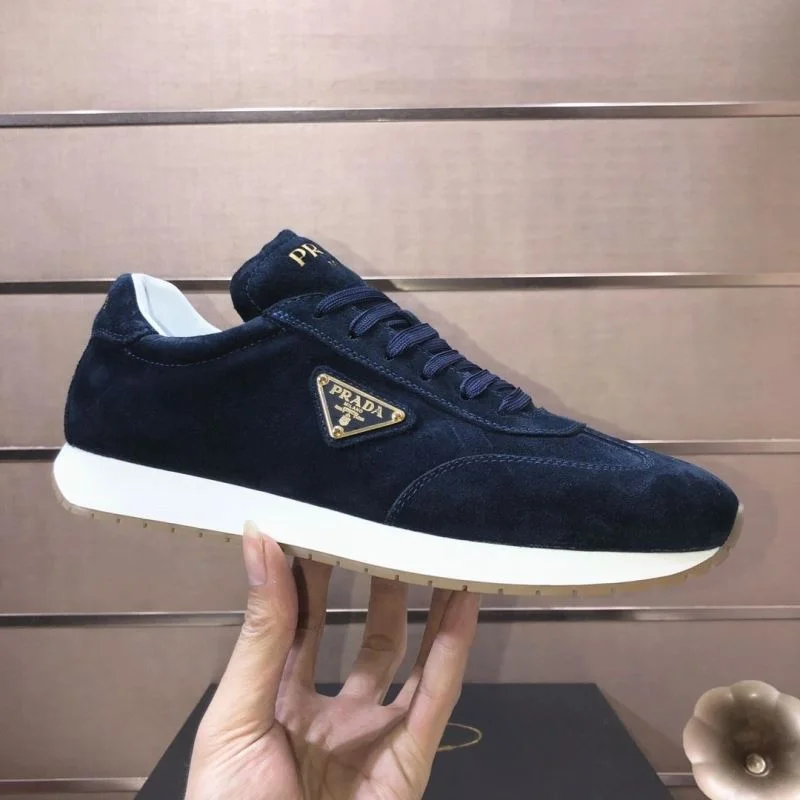 Prada Low Shoes FashionForward 35541