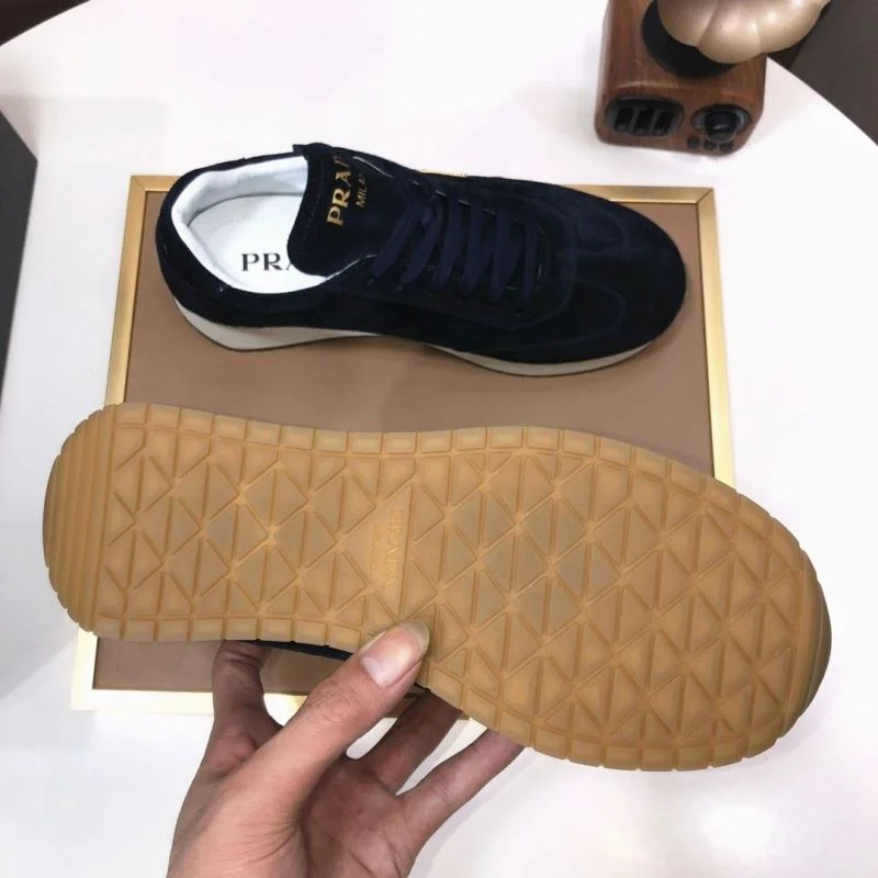 Prada Low Shoes FashionForward 35541