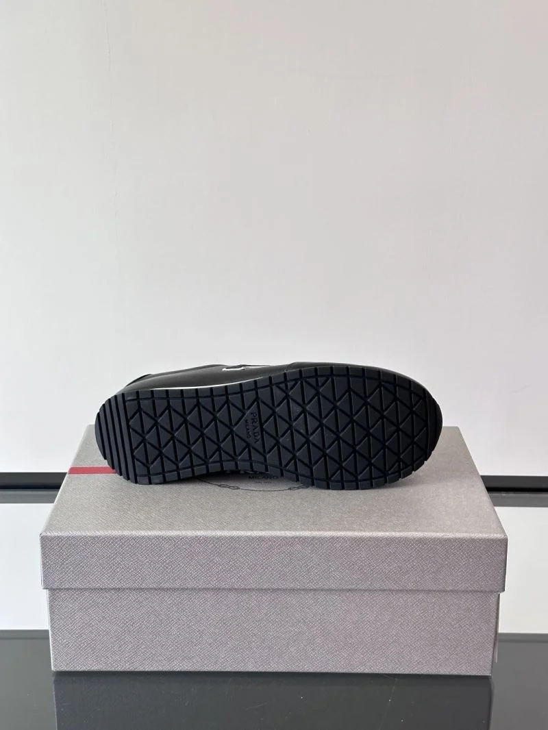 HighQuality Prada Low Shoes 35539