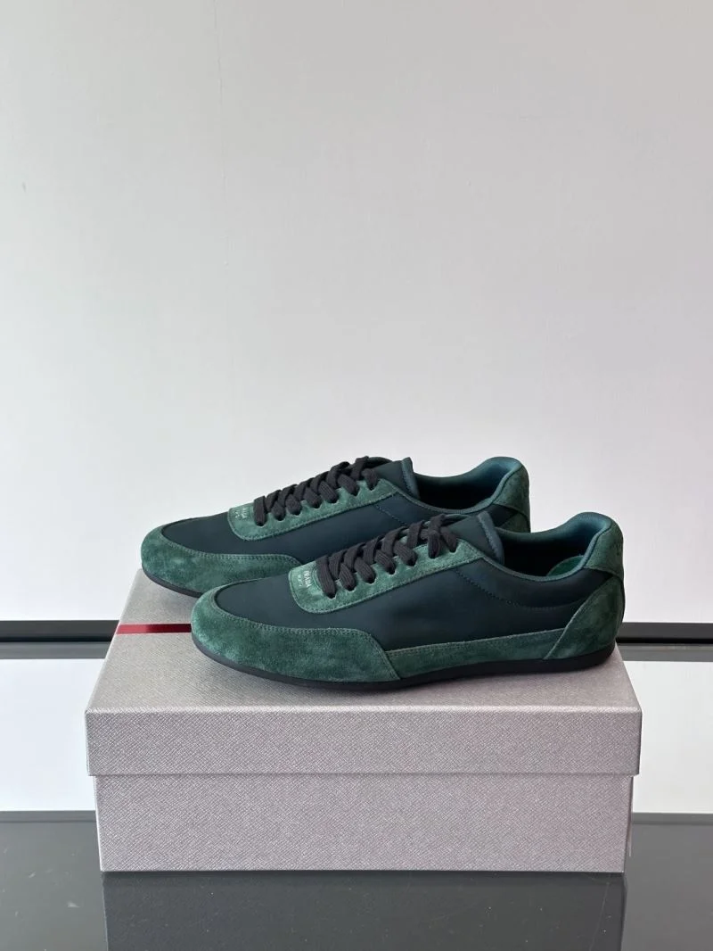 Prada Low Shoes Compact 35516