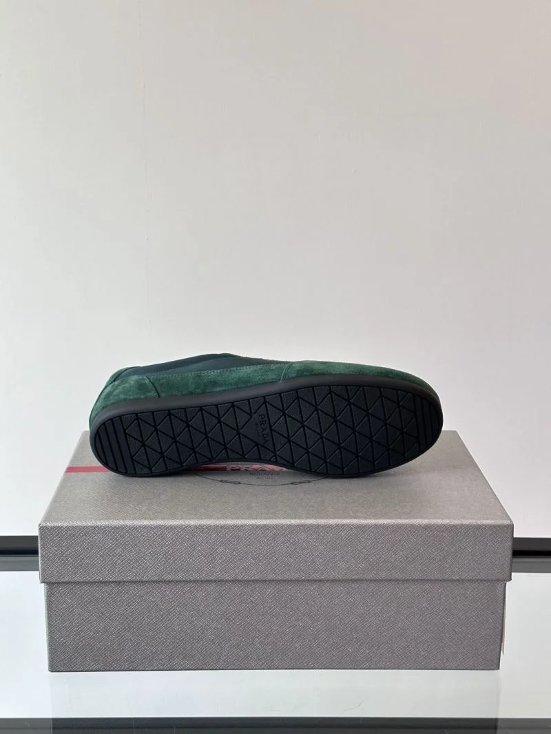 Prada Low Shoes Compact 35516
